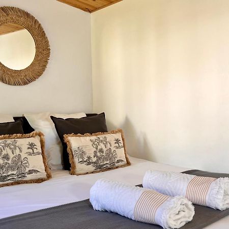 L'Oranger - Magnifique Studio Independant Sur Mougins Avec Jacuzzi Prive - Parking - Climatisation Buitenkant foto