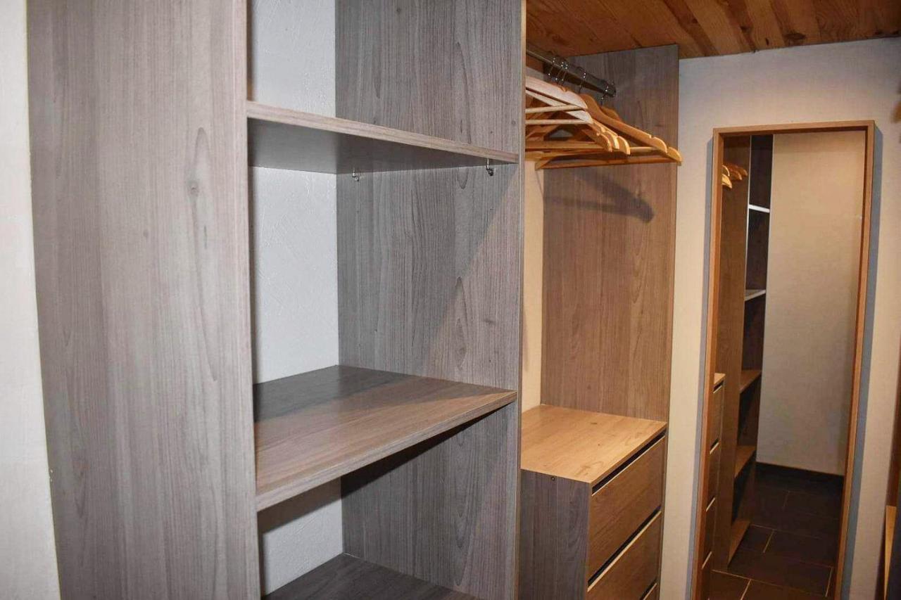 L'Oranger - Magnifique Studio Independant Sur Mougins Avec Jacuzzi Prive - Parking - Climatisation Buitenkant foto
